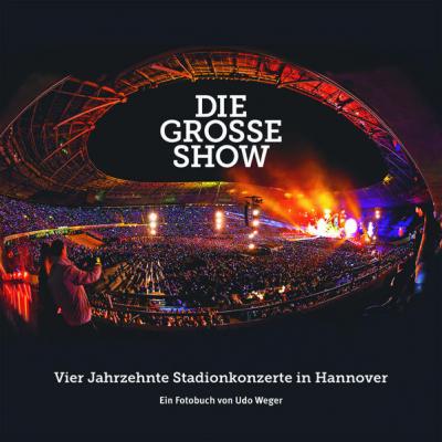 DIE GROSSE SHOW 