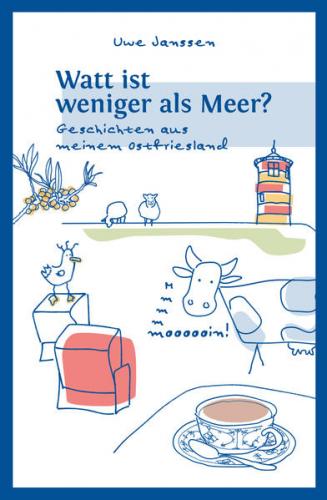 Watt ist weniger als Meer? 