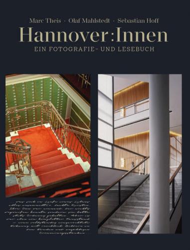 Hannover:Innen 