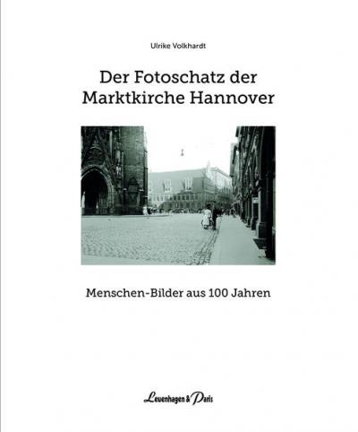 Der Fotoschatz der Marktkirche Hannover 