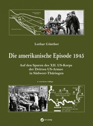 Die amerikanische Episode 1945 