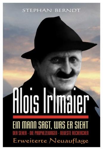 Alois Irlmaier (Ebook - Mobi) 