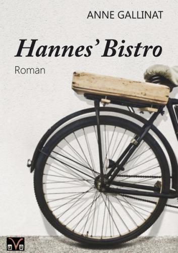Hannes' Bistro (Ebook - EPUB) 
