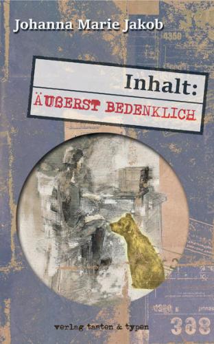 Inhalt: Äußerst bedenklich 