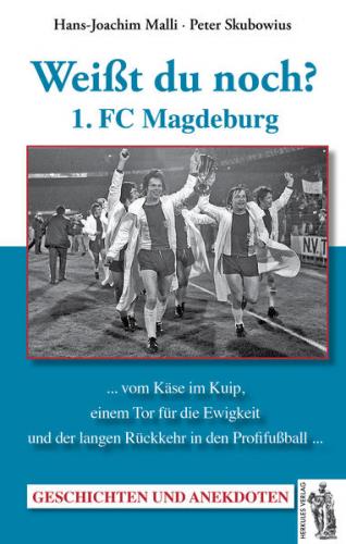 1. FC Magdeburg 