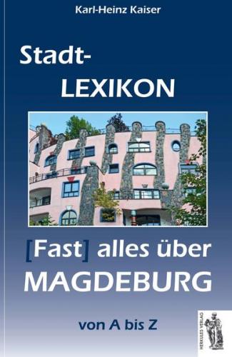 Magdeburg - Stadt-Lexikon 