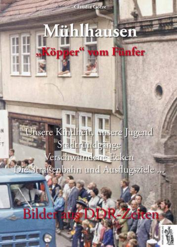 Mühlhausen - "Köpper" vom Fünfer 