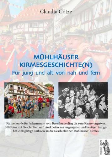 Mühlhäuser Kirmesgeschichte(n) 
