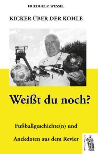 Kicker über der Kohle 