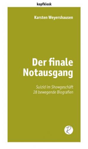 Der finale Notausgang 