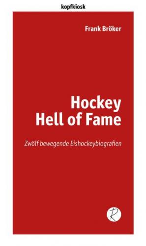 Hockey Hell of Fame 