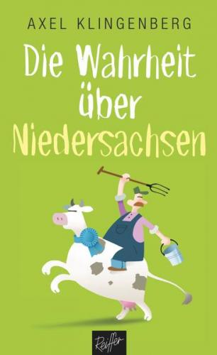 Die Wahrheit über Niedersachsen 