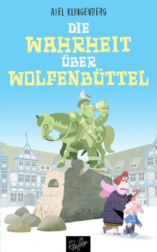 Die Wahrheit über Wolfenbüttel 