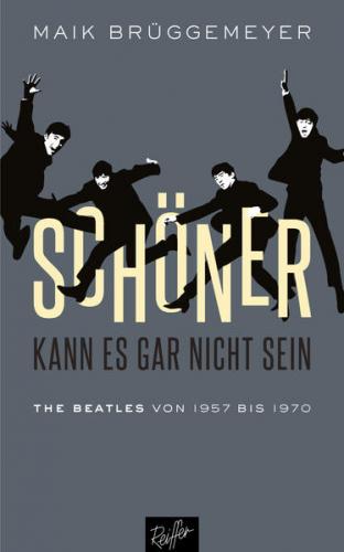 Schöner kann es gar nicht sein 