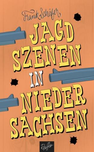 Jagdszenen in Niedersachsen 