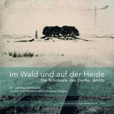 Im Wald und auf der Heide (Audio-CD) 