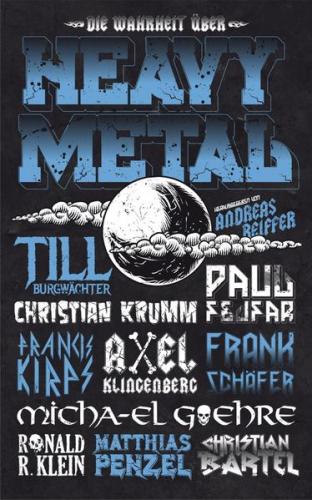 Die Wahrheit über Heavy Metal 