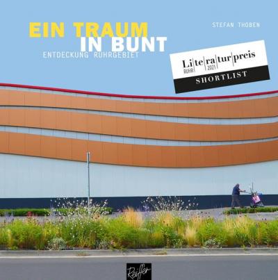 Ein Traum in bunt 