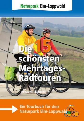 Naturpark Elm-Lappwald – Die 15 schönsten Mehrtages-Radtouren 