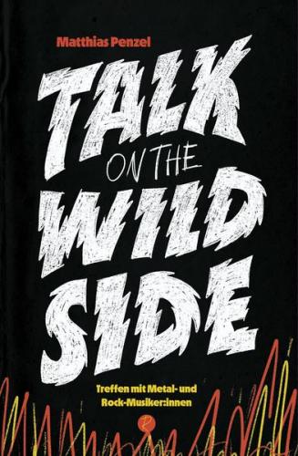 Talk on the Wild Side 