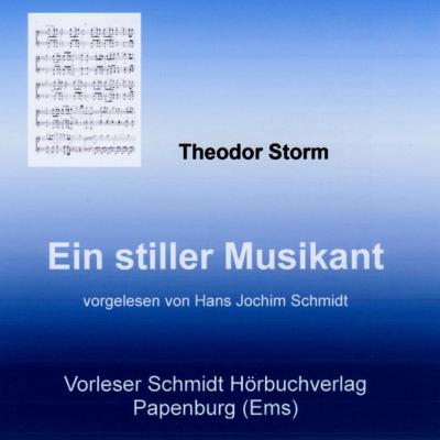 Ein stiller Musikant (Audio-CD) 