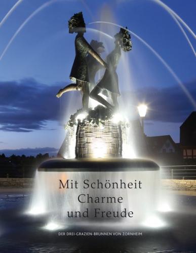 Mit Schönheit, Charme und Freude 