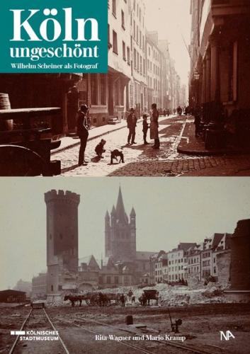 Köln ungeschönt 