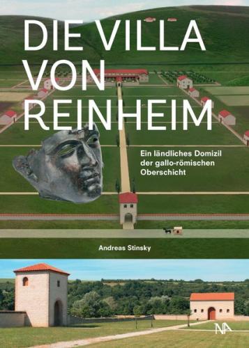 Die Villa von Reinheim (Ebook - EPUB) 