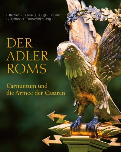 Der Adler Roms 