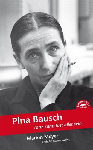Pina Bausch 
