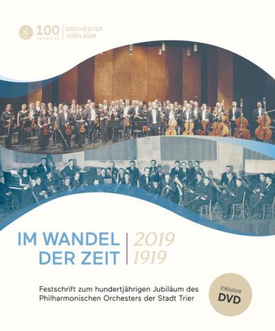 Im Wandel der Zeit. 