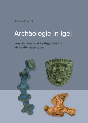 Archäologie in Igel 