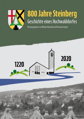 800 Jahre Steinberg 