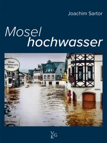 Moselhochwasser 