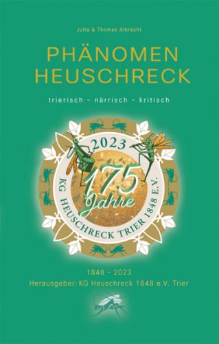 Phänomen Heuschreck. 