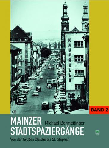 Mainzer Stadtspaziergänge 