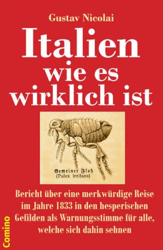 Italien wie es wirklich ist (Ebook - EPUB) 