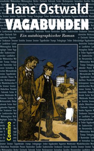Vagabunden (Ebook - EPUB) 