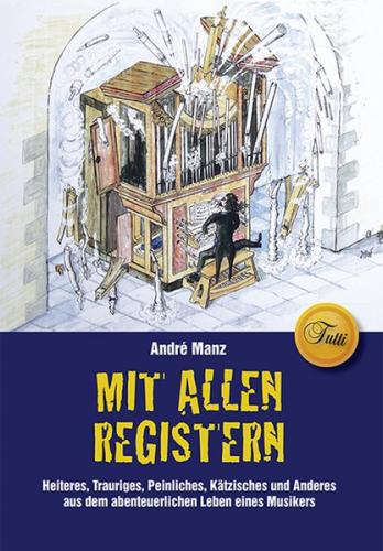 Mit allen Registern 