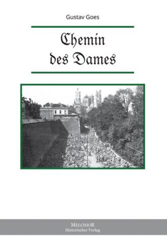 Chemin des Dames 