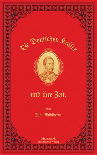 Die Deutschen Kaiser 