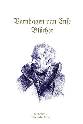 Fürst Blücher von Wahlstatt 