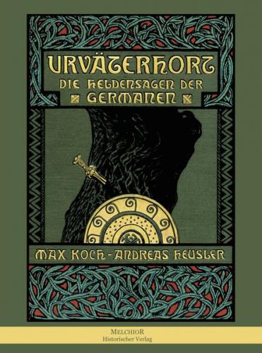 Urväterhort 