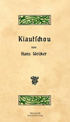 Kiautschou 