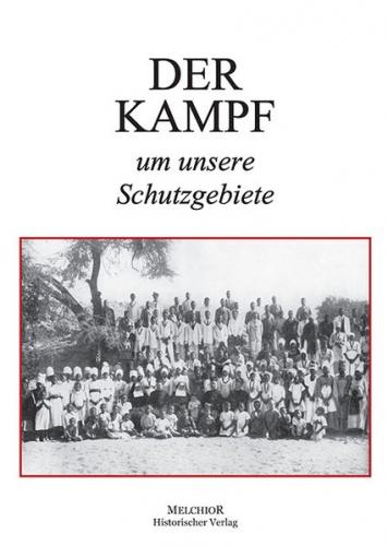 Der Kampf um unsere Schutzgebiete 