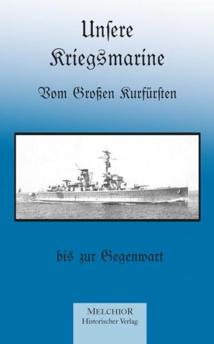 Unsere Kriegsmarine 