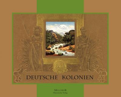 Deutsche Kolonien 