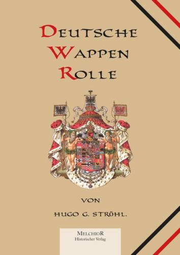 Deutsche Wappenrolle 
