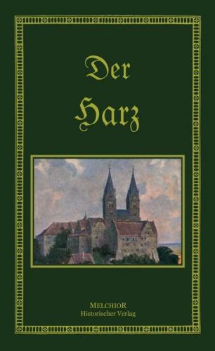 Der Harz 