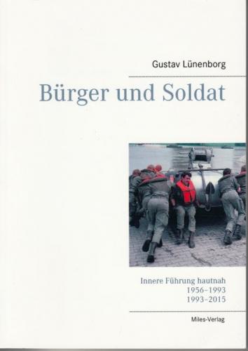 Bürger und Soldat 